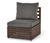 Modularer 1-Sitzer »Tinus« mit Relax-Komfort-Kissen