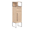Bad-Unterschrank »Dumone« U 300, Eiche