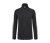 Strickjacke, anthrazit meliert - anthrazit meliert