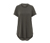 Longshirt, olivgrün - Oliv