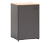 Unterschrank »Solea«, anthrazit