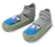 Kinder-Hausschuh-Socken