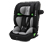 Osann Kindersitz »Flux Isofix i-Size«, scharz-grau
