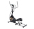 Elliptical Ergometer FitWheel Pro