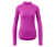 Langarm-Funktionsshirt, neonbeere