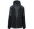 High-End-Skijacke