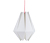 Leuchte »Diamant«