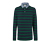 Langarm-Poloshirt