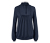 Blusenshirt mit Lochstickerei