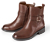 Leder-Boots