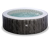 EXIT Wood Deluxe Whirlpool, 4 Personen