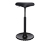 Topstar Ergo-Hocker »Sitness H1«, schwarz