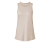 Sporttop, beige - Beige