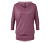 Yogashirt, mauve