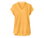 Blusenshirt, gelb