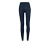 Leggings mit Spitzenborte