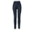 Gefütterte Leggings in Jeansoptik