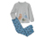 blau
