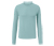 Langarm-Funktionsshirt, hellblau