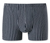SCHIESSER Shorts mit Bio-Baumwolle, dunkelblau