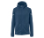 Thermojacke, dunkelblau - dunkelblau