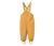 Kinder-Thermo-Regenhose, gelb