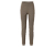 Stretchhose mit Hahnentritt-Jacquard