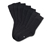 7 Paar Socken