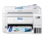 Epson Multifunktionsdrucker »EcoTank ET-4856«, weiß
