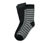 2 Paar Socken mit Wollanteil