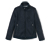 Kinder-Strickfleecejacke