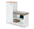 Sitzbank mit Schuhschrank