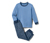 Kleinkinder-Interlock-Pyjama