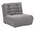 Max Winzer®-Schlafsessel »Oskar 80«, hellgrau
