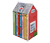 Buch-Set »Mein Kinderbuchhaus«