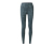 1 Seite blau, 1 Seite mit floralem Alloverprint