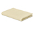 Premium Badetuch Waffelpiqué, vanillefarben