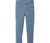 Blue denim 