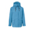 Allwetterjacke - Azurblau