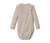 Body mit RWS-Wolle