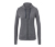 Kapuzenjacke mit RWS-Wolle