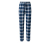 Flanell-Relaxhose