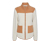 beige/braun