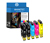 NINETEC Tintenpatrone »NT5-603XL« für Epson Expression Home- und WorkForce Modelle