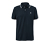 Piqué-Poloshirt, navy - Navy