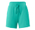 Sweatshorts, aqua