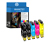 NINETEC Tintenpatrone »NT5-29XL« für Epson Expression Home-Modelle