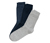 3 Paar Socken
