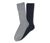 2 Paar Socken