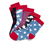 5 Paar Kinder-Socken
